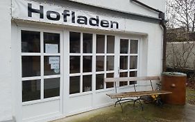 Bio Hof Moosburg am See mit Sauna